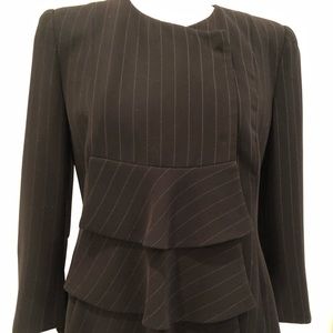 Giorgio Armani pant suit